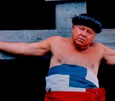 Fantozzi va in pensione