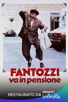 Fantozzi va in pensione