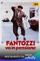 Fantozzi va in pensione