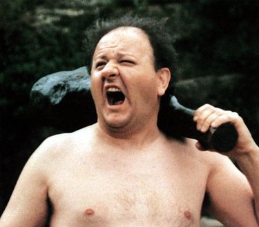 Mia moglie è una bestia