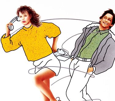 Il tempo delle mele 3