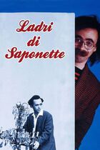 Ladri di saponette
