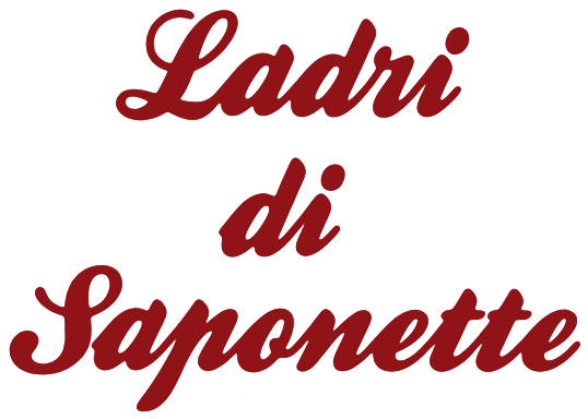 Ladri di saponette - Film Mediaset Infinity