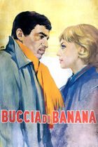 Buccia di banana