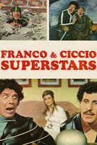 Franco e Ciccio superstars