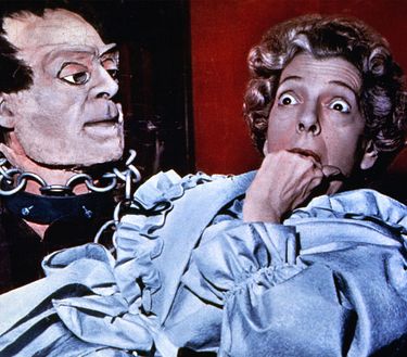 Mia nonna poliziotto