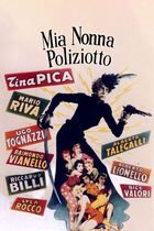 Mia nonna poliziotto