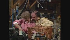 Ep. 3 - Non tutte le ciambelle riescono col buco