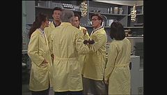 Ep. 16 - Caccia al ladro