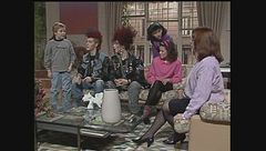 Ep. 18 - Che strani amici!