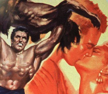 Ulisse contro Ercole