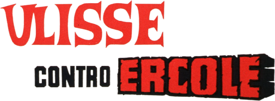 Ulisse contro Ercole - Film Mediaset Infinity