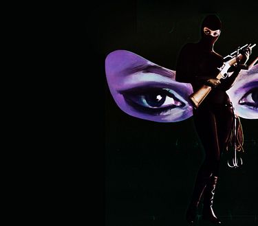 La gatta dagli artigli d'oro