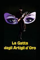 La gatta dagli artigli d'oro