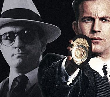 The untouchables - Gli intoccabili