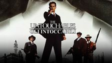 The untouchables - Gli intoccabili