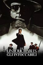 The untouchables - Gli intoccabili