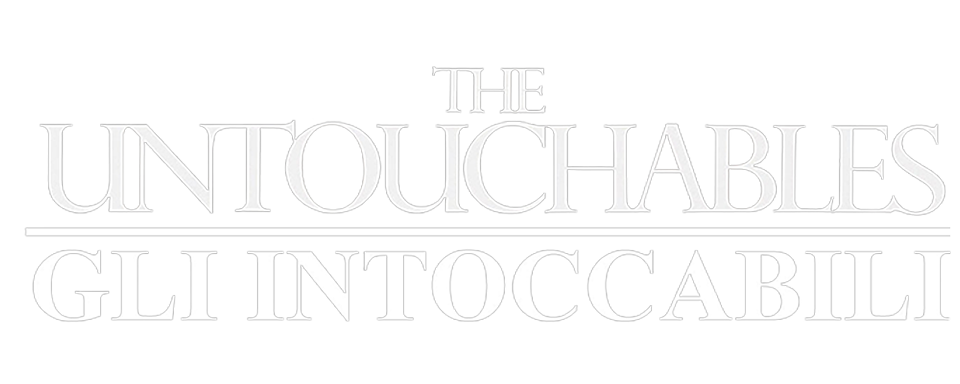 The untouchables - Gli intoccabili - Film Mediaset Infinity
