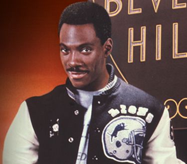 Beverly Hills Cop II - Un piedipiatti a Beverly Hills II
