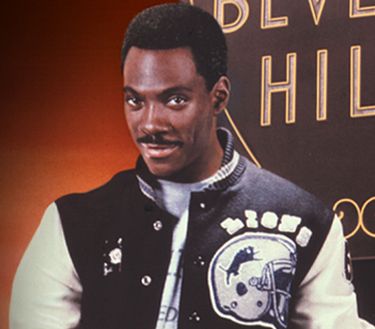 Beverly Hills Cop II - Un piedipiatti a Beverly Hills II