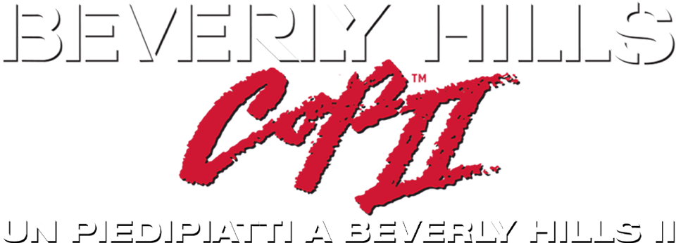 Beverly Hills Cop II - Un piedipiatti a Beverly Hills II - Film Mediaset Infinity