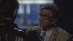 Ep. 2 - Una ghigliottina per il tenente Colombo  - II parte