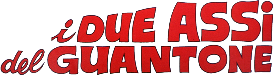 I due assi del guantone - Film Mediaset Infinity