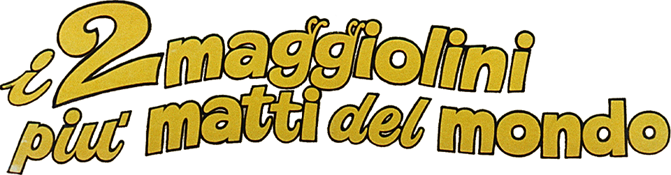 I due maggiolini più matti del mondo - Film Mediaset Infinity