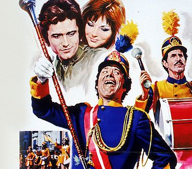 Ma che musica maestro