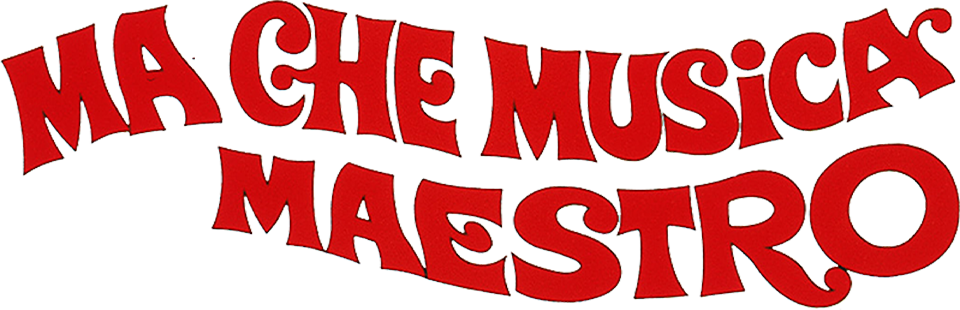Ma che musica maestro - Film Mediaset Infinity