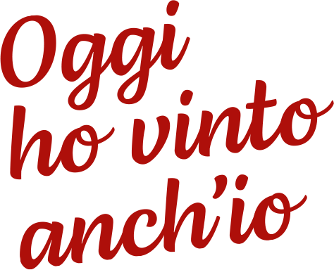 Oggi ho vinto anch'io - Film Mediaset Infinity