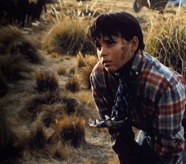 Dagli Appennini alle Ande