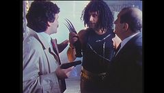 Ep. 1 - Don Tonino e l'artiglio insanguinato