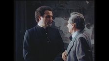 Ep. 3 - Don Tonino e la maledizione dell'abate