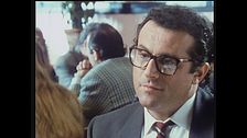 Ep. 5 - Don Tonino e il terrore in prima pagina