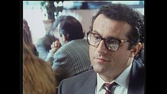 Ep. 5 - Don Tonino e il terrore in prima pagina