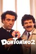 Ep. 5 - Don Tonino e il terrore in prima pagina