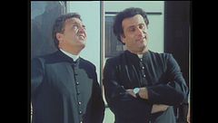 Ep. 6 - Don Tonino e il regno dell'orrore