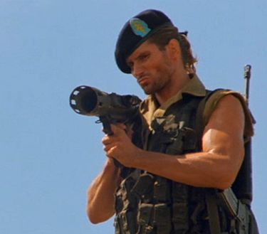 Double target (Doppio bersaglio)