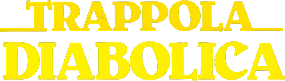 Trappola diabolica - Film Mediaset Infinity