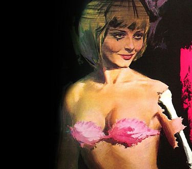 La morte ha sorriso all'assassino