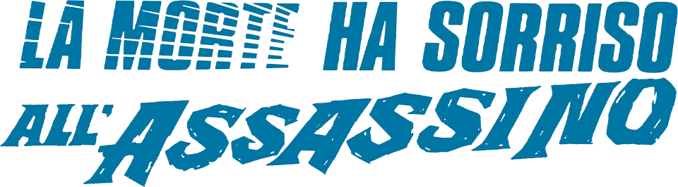 La morte ha sorriso all'assassino - Film Mediaset Infinity