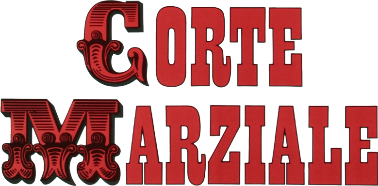 Corte marziale - Film Mediaset Infinity
