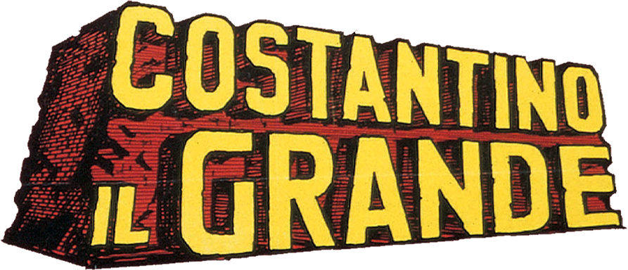 Costantino il Grande - Film Mediaset Infinity