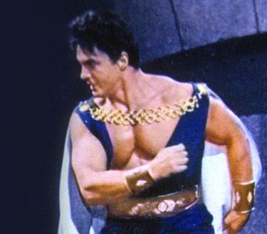 Maciste nell'inferno di Gengis Khan