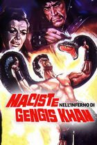 Maciste nell'inferno di Gengis Khan