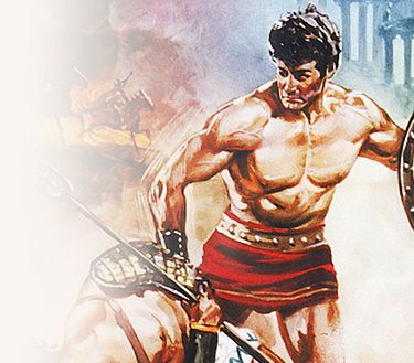 Il gladiatore che sfidò l'impero