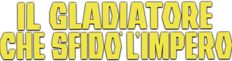 Il gladiatore che sfidò l'impero - Film Mediaset Infinity