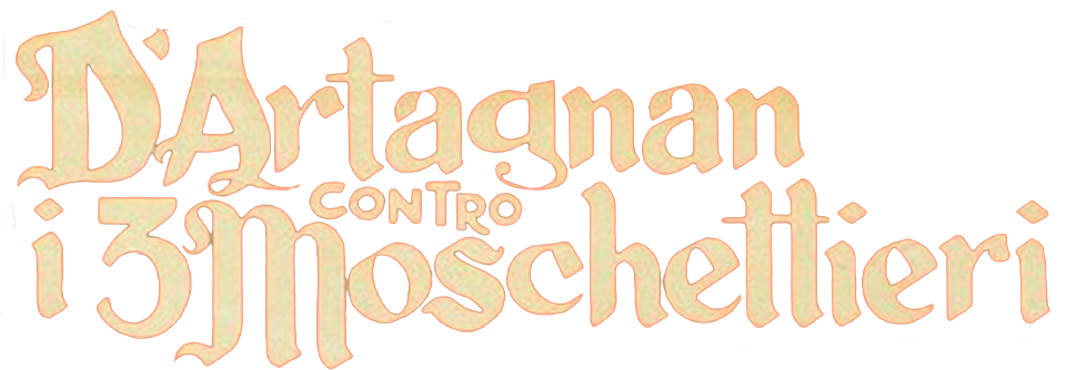 D'artagnan contro i tre moschettieri - Film Mediaset Infinity