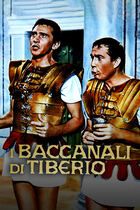 I baccanali di Tiberio
